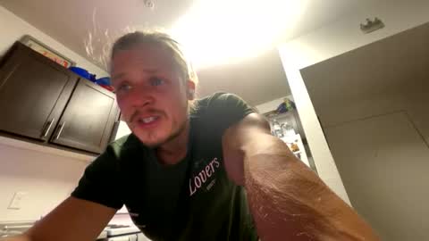 Nomadic Lover online show from October 31, 1:40 am