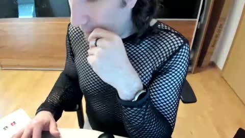 Tirolerboy27 online show from March 9, 1:05 pm