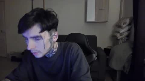 tiswillfuckup online show from January 12, 12:25 am