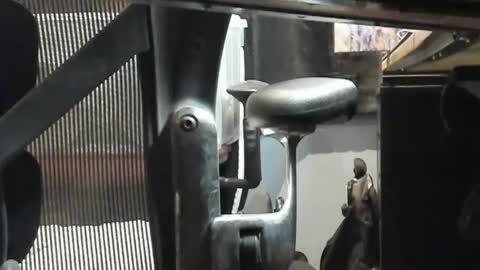 Snapshot of titfortatchat chatting on January 25, 3:19 am titfortatchat online show from January 25, 3:19 am