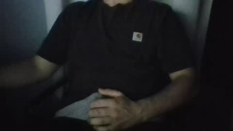 tjohnsontkm12 online show from June 29, 1:23 am