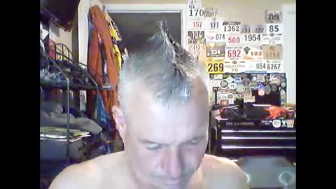 tx46m online show from April 22, 12:06 am