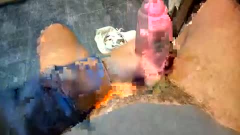 Toady online show from July 26, 10:06 pm