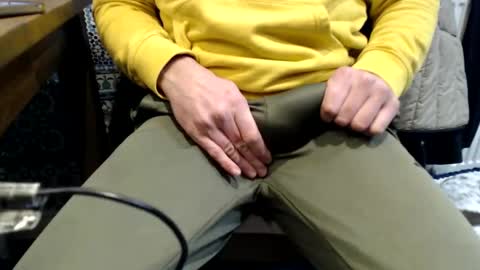 Toady online show from February 17, 1:04 am