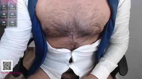 Leonel online show from October 22, 3:16 pm