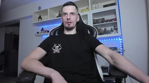 Todd online show from December 1, 6:22 pm