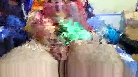 toddy286 online show from December 6, 2:38 pm