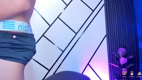 todoroki_g online show from November 20, 12:59 pm