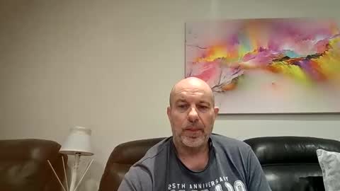 toerag69 online show from December 5, 12:23 pm