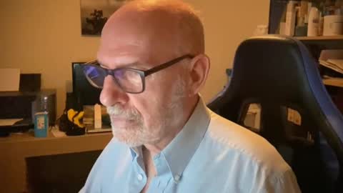 Togbear online show from February 24, 10:14 pm