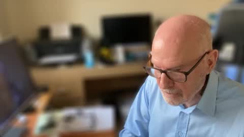 Togbear online show from February 26, 4:35 pm