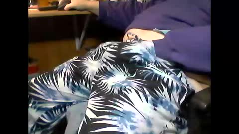 tokenpoken64 online show from January 12, 10:43 pm