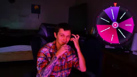 tokensarefun12801 online show from July 3, 6:23 pm