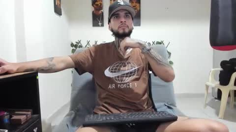 Tokyo Master online show from November 2, 3:44 am