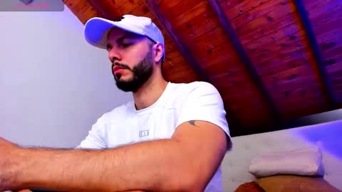   online show from February 3, 12:43 pm