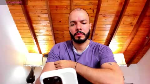   online show from November 13, 2:55 pm