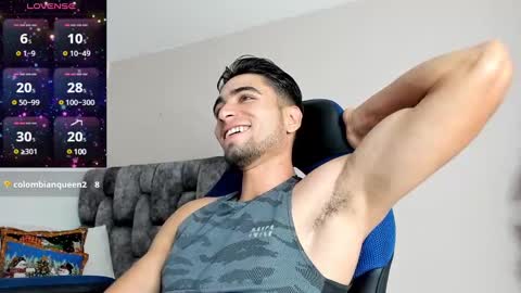 tom online show from December 19, 12:02 am