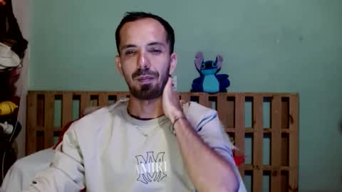 tomas gerauld. make me happy with 10000 tokens online show from January 8, 1:55 am