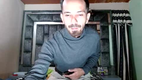 tomas gerauld. make me happy with 10000 tokens online show from January 9, 11:32 pm