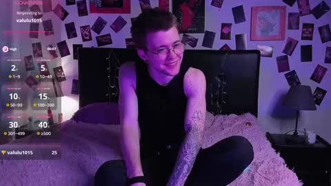 tomas_norton online show from May 22, 8:58 pm