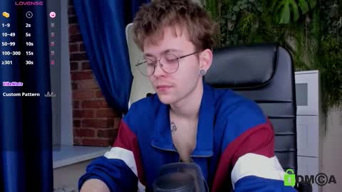 tomas_norton online show from March 19, 3:48 pm