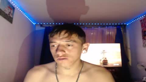 tomas_turbado_ online show from May 20, 2:40 am