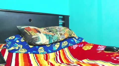 Andres. online show from February 11, 3:40 am