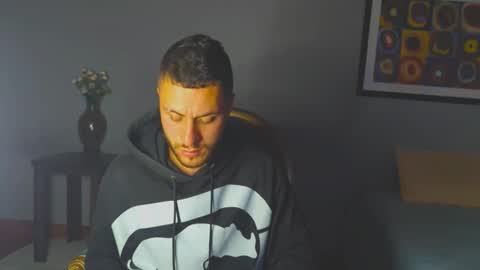 tomDavisXl online show from February 20, 2:52 am