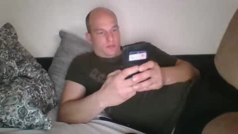 tome55555 online show from April 13, 8:09 pm