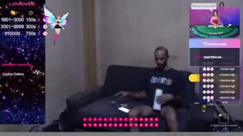 to me liviathan online show from November 17, 4:43 pm