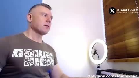 Tom Fox online show from March 17, 6:27 am