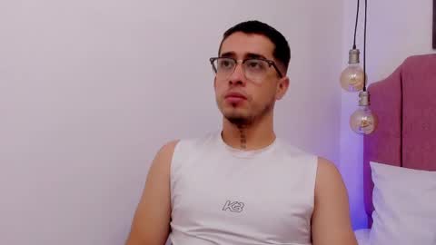 Tomas online show from May 17, 12:23 pm