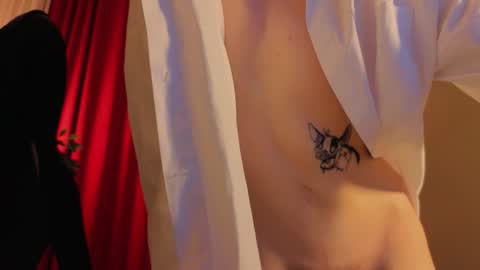 Tommie online show from November 16, 5:53 am