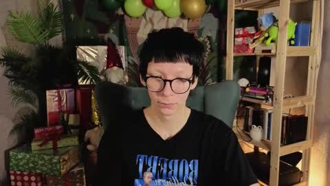 Tommie online show from January 7, 12:10 pm