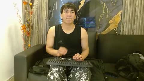 tommy160920 online show from November 14, 2:07 pm