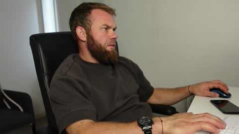  tommy burnzzz  online show from October 6, 10:53 am