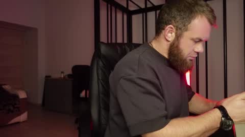  tommy burnzzz  online show from February 27, 2:30 am