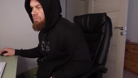  tommy burnzzz  online show from March 12, 5:35 am