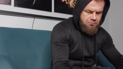  tommy burnzzz  online show from March 7, 2:46 am