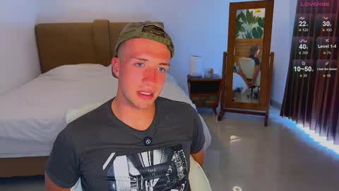 Tommy online show from September 20, 4:34 am