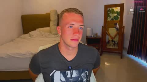 Tommy online show from September 18, 1:51 am