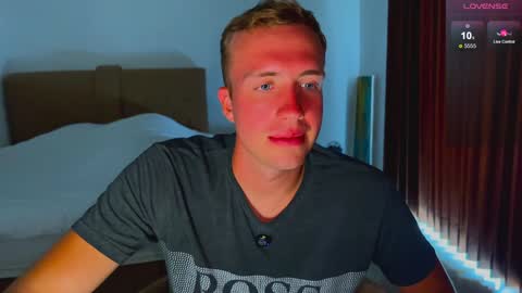 Tommy online show from January 28, 3:57 am