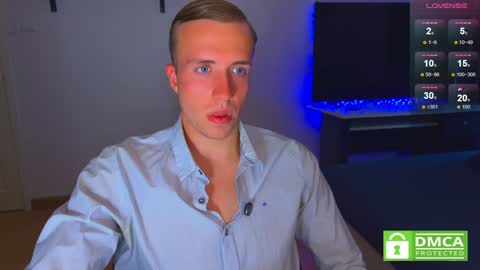 Tommy online show from December 3, 7:08 am