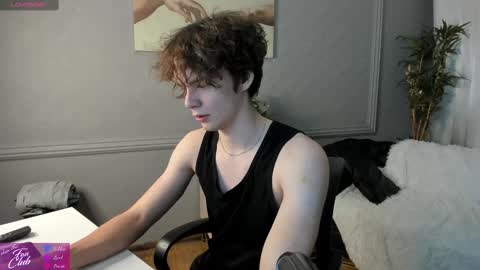 Snapshot of tommy_jamm chatting on March 12, 3:18 pm Tommy online show from March 12, 3:18 pm