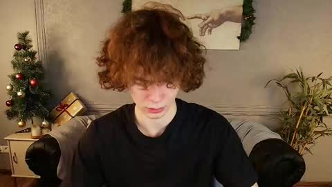 Tommy online show from December 21, 10:01 am