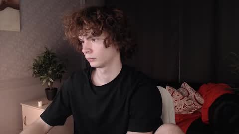 Tommy online show from January 16, 3:37 pm