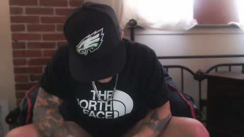 Tommy online show from January 20, 4:34 pm