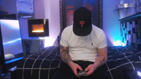 Tommy online show from January 28, 3:14 pm