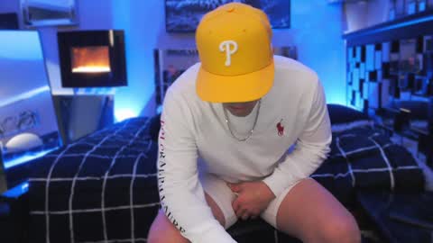 Tommy online show from January 20, 5:48 am