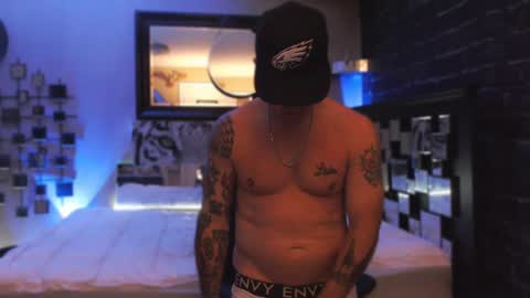 Tommy online show from September 22, 1:54 pm